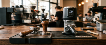 Automatic vs Manual Coffee Tamper: Which Improves Consistency?