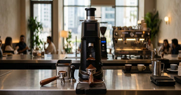 How to Choose the Best Coffee Grinder Machine for Commercial Use in the UAE