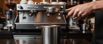 Why Every Café Needs a Commercial Knock Box (Buyer's Guide)