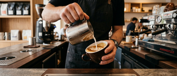 How to Achieve Better Milk Texture with the Right Frothing Jug