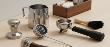 How to Choose a Reliable Coffee Supplies Distributor