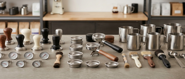 How to Choose the Right Coffee Accessories Supplier