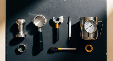 How to Choose the Right Coffee Accessories Supplier for Your Café