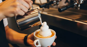 Milk Frothing Pitchers: A Pro Barista Buying Guide