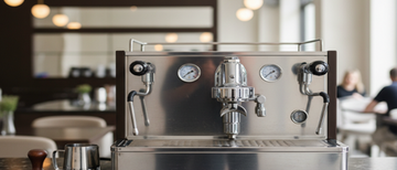 Top Features of a Professional Barista Coffee Machine Explained