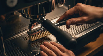 Why Coffee Machine Cleaning Tools Are Critical for Consistent Espresso Quality