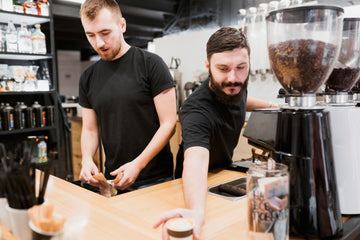 Bulk Coffee Supplies Dubai: When Bulk Buying Pays Off