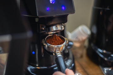 Coffee Grinders Commercial in Dubai: Burr Replacement