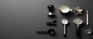 Essential Coffee Shop Wholesale Supplies for Opening a New Café