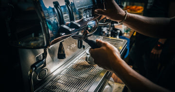 Coffee Grinders Commercial in Dubai: Station Setup Guide