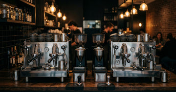 Multi Branch Cafe Supply Across the GCC: Full Guide