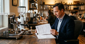 Coffee Shop Wholesale Supplies UAE: Lead Times Guide
