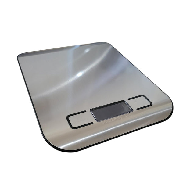 Pipe Scale Rattler Rattleware Cupping Scale, Stainless Steel