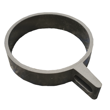 Egg Ring, Nonstick PTFE Coating, Replacement Part for Egg Ring Sets