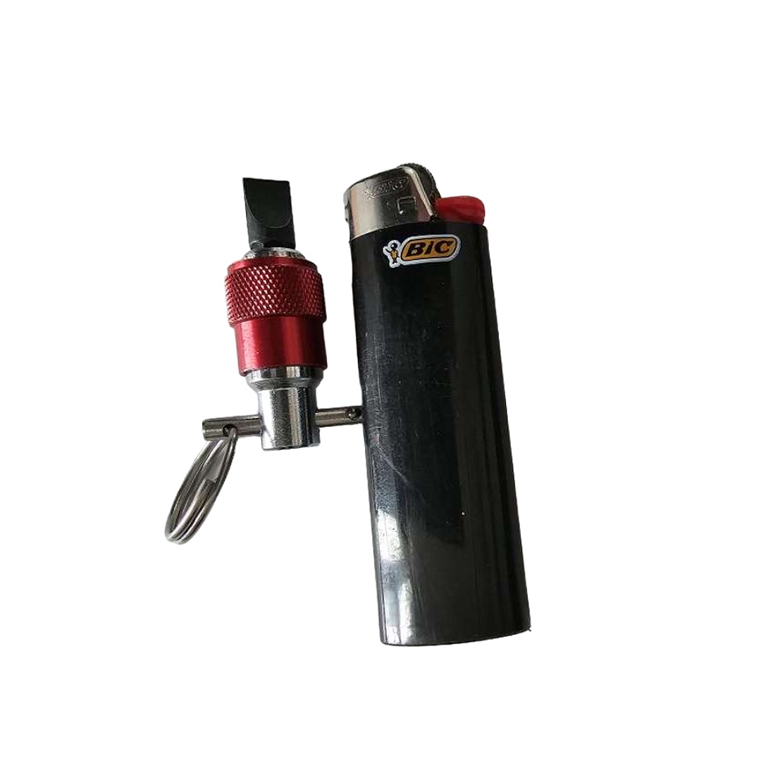 Driver, for Screen Removal, Flathead