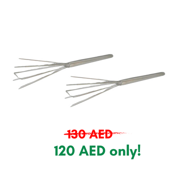 2x Rattleware 10.2” Espresso Whisk (Portafilter Whisk)