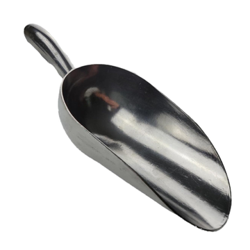Rattleware 5oz Aluminum Scoop