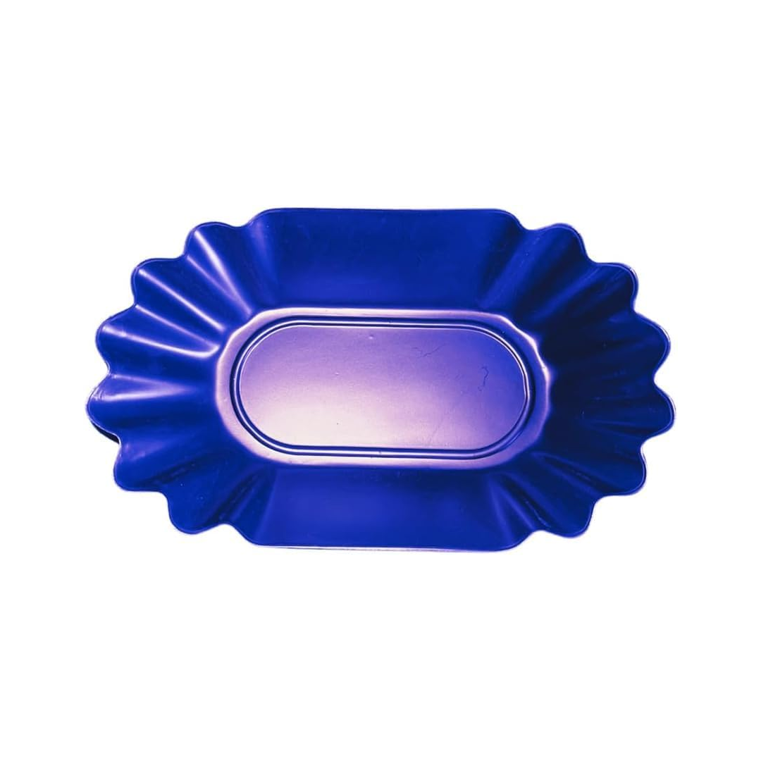 Rattleware Oval Coffee Bean Tray