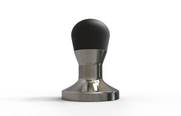 Rattleware 58-Milimeter Round-Handled Tamper, Small