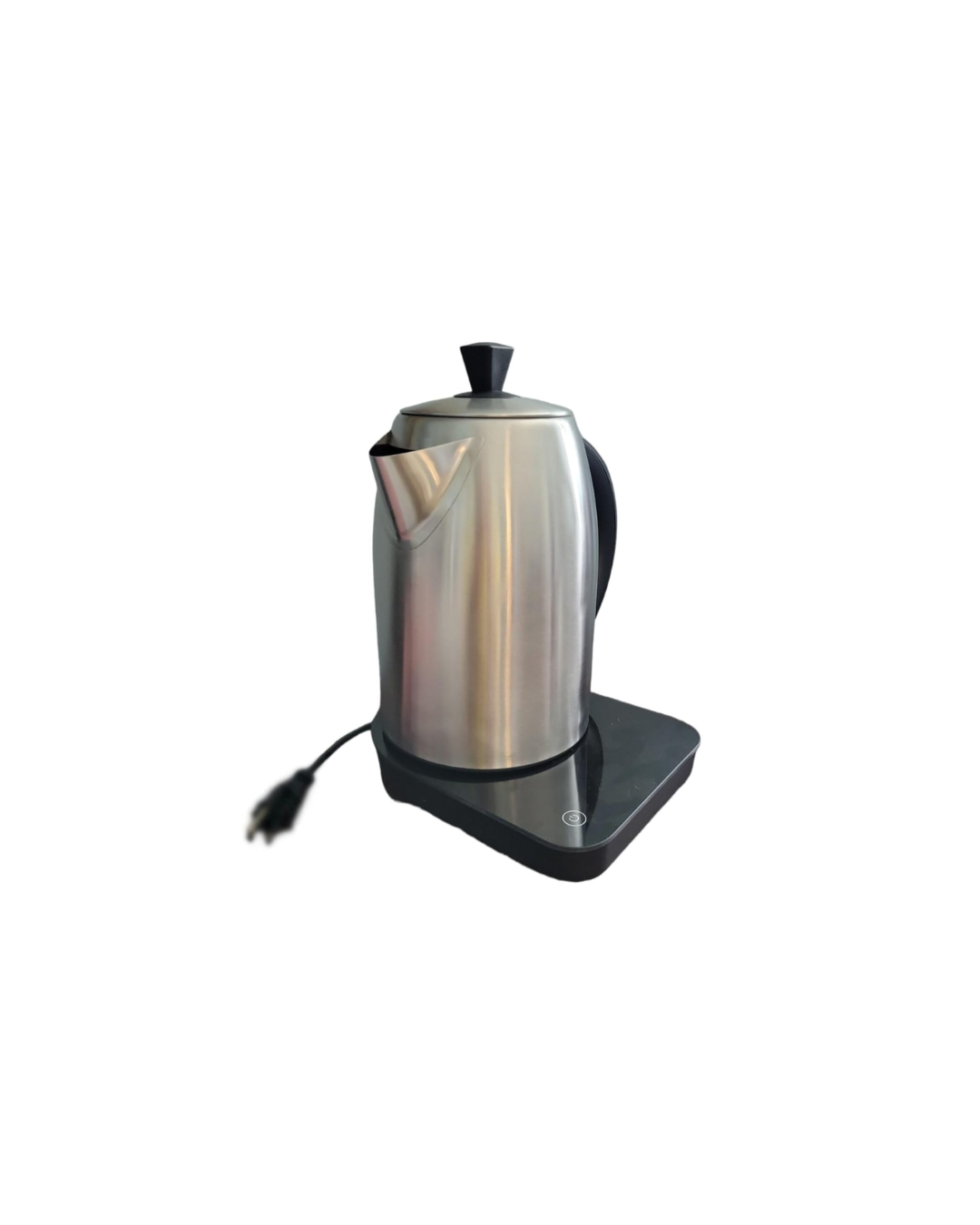 Stainless Steel 1.7L 220V Cupping Kettle