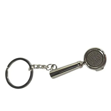 Portafilter Keychain
