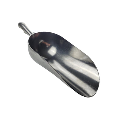12 oz Scoop, Aluminum, 22732