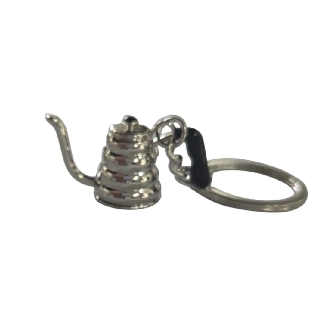Kettle Keychain