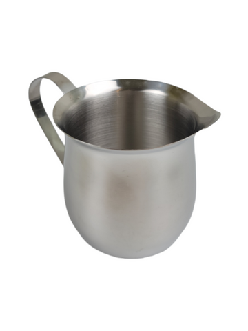 8oz Brew Pitcher, Stainless Steel, 27708