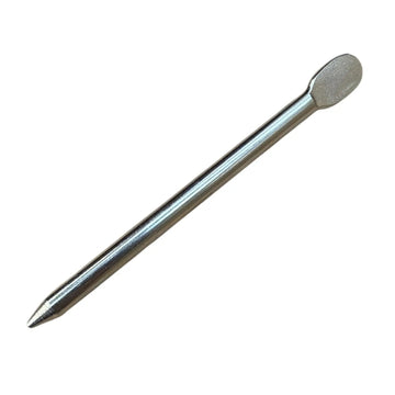 Latte Art Pen, Stainless Steel, for 12oz Pitcher, Pack of 3