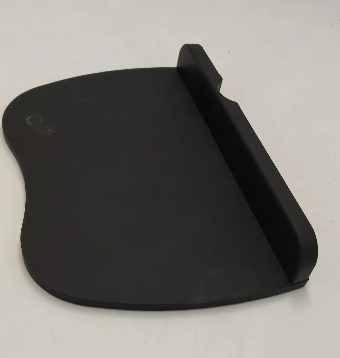 Tamping Mat, Coffee Grinding, Silicone, Black