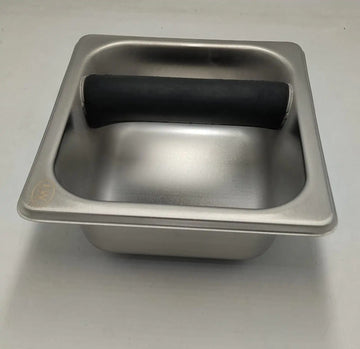 Knockbox, Economy, 1/6×2.5”, with Feet