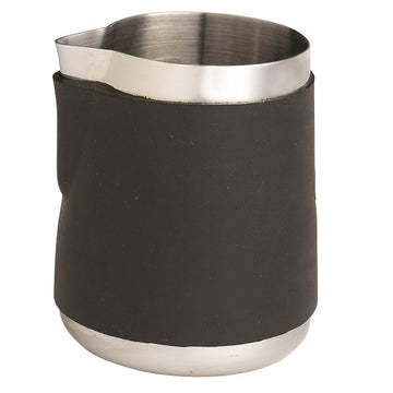 16 oz Bell Pitcher, Stainless Steel, Spouted, Handle Free, 27550