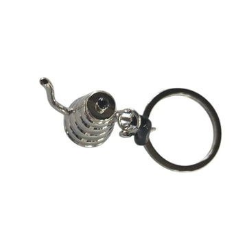 Kettle Keychain