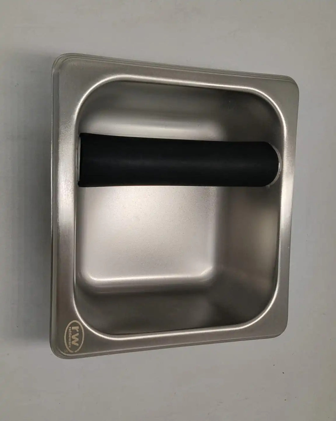 Knockbox, Economy, 1/6×2.5”, with Feet